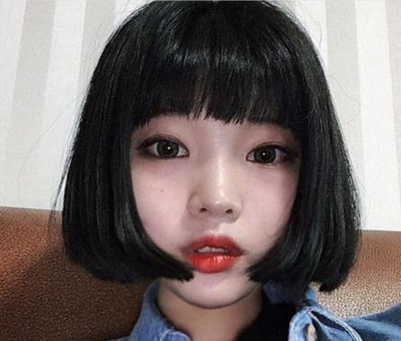 圓臉適合什么發(fā)型？6款清爽發(fā)型推薦給你？