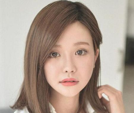 圓臉適合什么發(fā)型？6款清爽發(fā)型推薦給你？