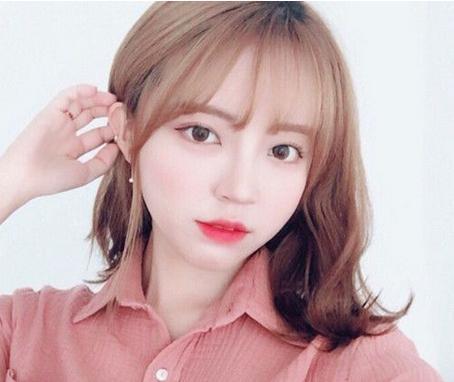 圓臉適合什么發(fā)型？6款清爽發(fā)型推薦給你？