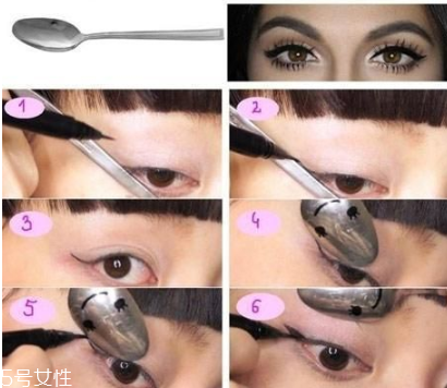 畫(huà)眼線(xiàn)的工具有哪些 速來(lái)get最簡(jiǎn)單實(shí)用挑法