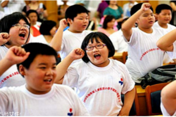 應該注意小孩脂肪和膽固醇的攝取量嗎？