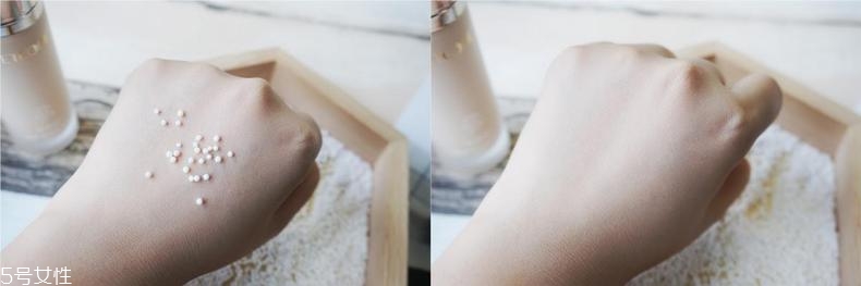 水密碼隔離霜哪款好用 3款隔離霜比較分析 水密碼隔離霜哪款好用 3款隔離霜比較分析