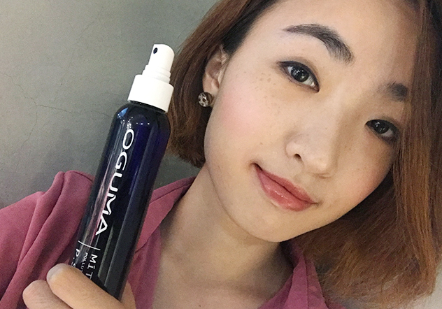 保濕噴霧正確使用方法 補水保濕噴霧怎么用 保濕噴霧正確使用方法 補水保濕噴霧怎么用