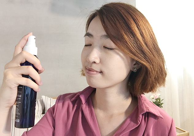 保濕噴霧正確使用方法 補水保濕噴霧怎么用 保濕噴霧正確使用方法 補水保濕噴霧怎么用