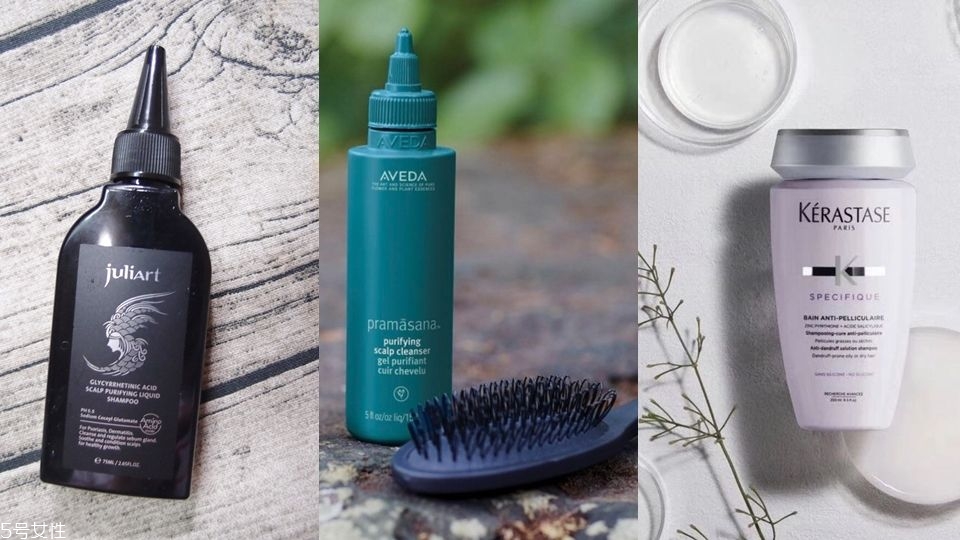 發(fā)量少怎么增加發(fā)量 禿發(fā)女孩必學發(fā)量激増6招 發(fā)量少怎么增加發(fā)量 禿發(fā)女孩必學發(fā)量激増6招