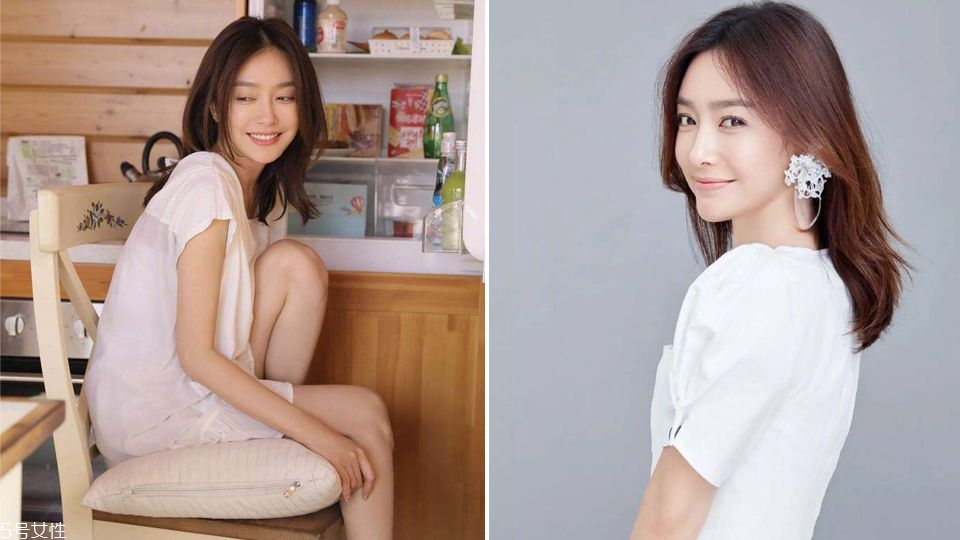 夏天劉海怎么弄好看 炎熱季節(jié)讓劉海不崩潰 夏天劉海怎么弄好看 炎熱季節(jié)讓劉海不崩潰