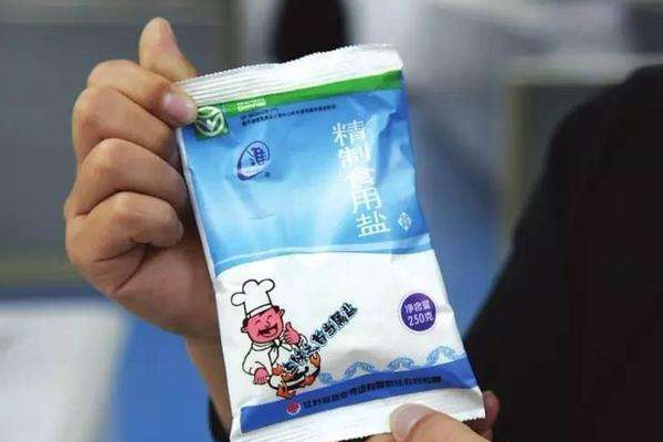 碘鹽是海鹽嗎？這些人最好不要吃碘鹽