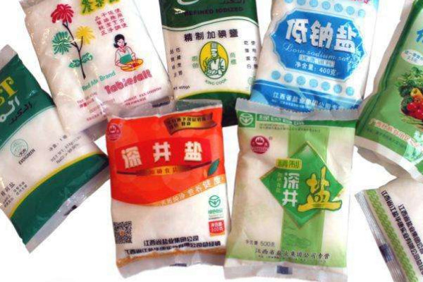 人不吃鹽能活多久？鹽的這些食用事項(xiàng)要注意