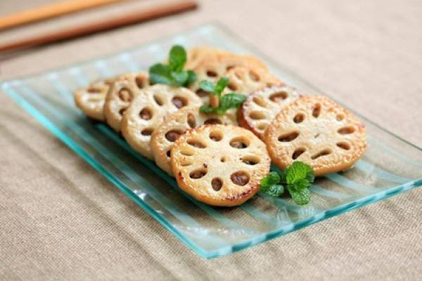 蓮藕有寄生蟲(chóng)嗎？池藕和田藕的區(qū)別