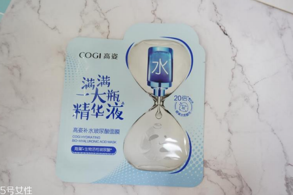 高姿一片霸瓶面膜好用嗎 真正做到超高性?xún)r(jià)比