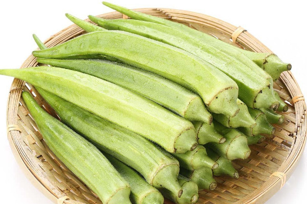 秋葵有什么營(yíng)養(yǎng)價(jià)值？秋葵老了可以這樣吃