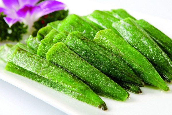 秋葵在陽臺怎么種？這樣的秋葵生吃無毒