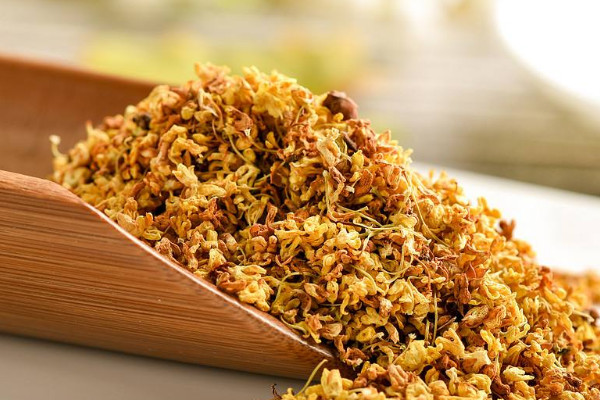 桂花糕是哪里特產(chǎn)？正宗桂花糕的制作方法