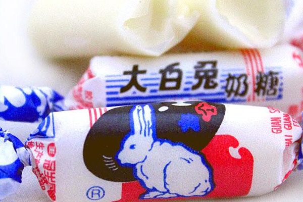 送大白兔奶糖代表什么？真假大白兔奶糖的區(qū)別