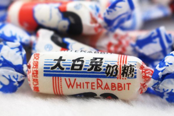 大白兔奶糖怎么分辨軟硬？這些人可不能吃