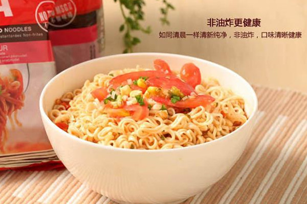 方便面是誰發(fā)明的？買方便面注意看保質(zhì)期