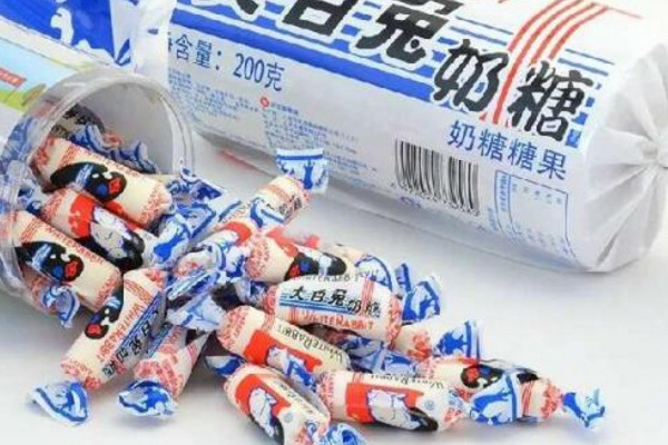 送大白兔奶糖代表什么？真假大白兔奶糖的區(qū)別