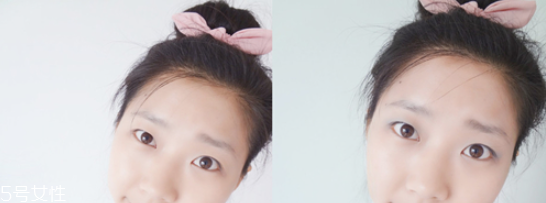 內(nèi)雙怎么畫(huà)眼線不暈染 內(nèi)雙眼線這樣畫(huà)