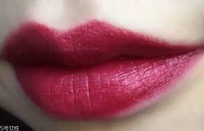 秋冬口紅色號推薦2018 涂上之后氣質(zhì)upupup 秋冬口紅色號推薦2018 涂上之后氣質(zhì)upupup