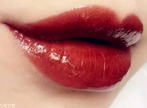 秋冬口紅色號推薦2018 涂上之后氣質(zhì)upupup 秋冬口紅色號推薦2018 涂上之后氣質(zhì)upupup