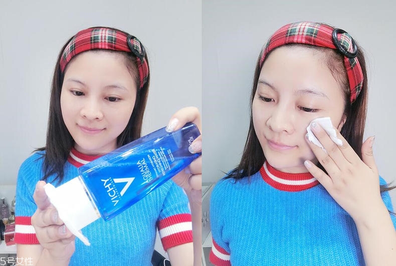 薇姿爽膚水藍(lán)色好用嗎 干敏皮的大救星 薇姿爽膚水藍(lán)色好用嗎 干敏皮的大救星