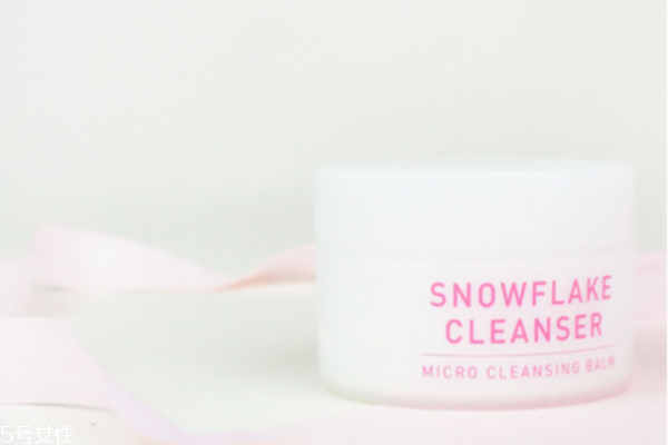 nooni雪花純凈卸妝膏和芭妮蘭卸妝膏哪個(gè)好 nooni雪花純凈卸妝膏和芭妮蘭卸妝膏哪個(gè)好