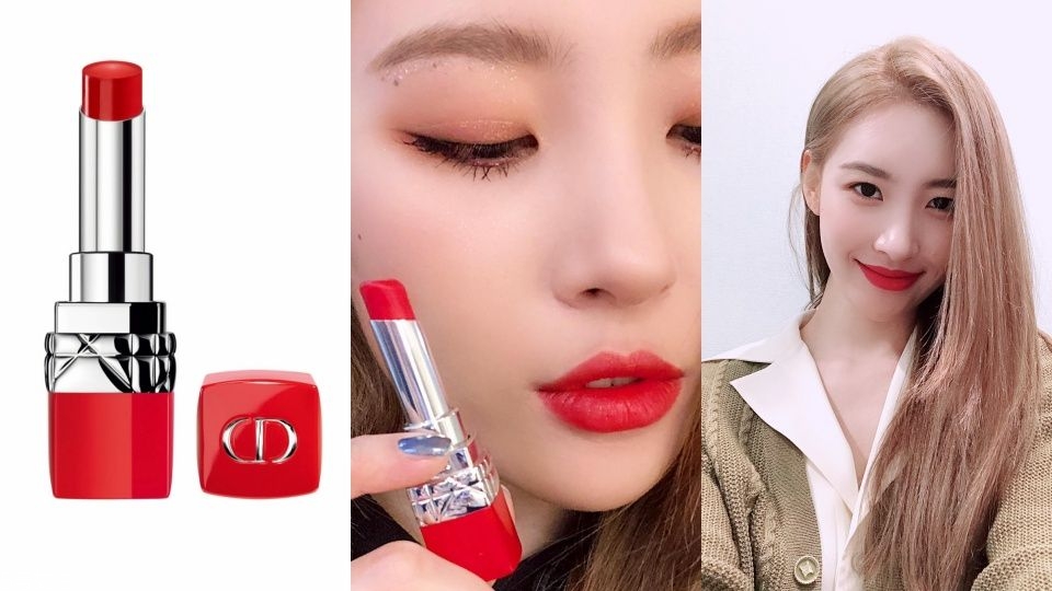 什么場(chǎng)合用什么口紅 五大場(chǎng)合的不出錯(cuò)唇色 什么場(chǎng)合用什么口紅 五大場(chǎng)合的不出錯(cuò)唇色