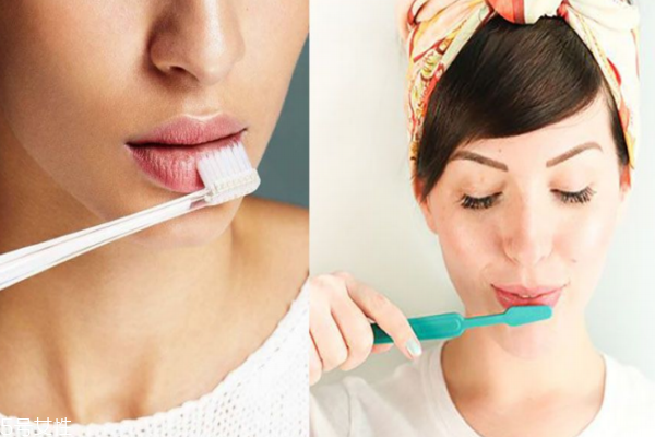 嘴唇死皮太多怎么辦 在網(wǎng)絡(luò)上瘋傳的2個方法 嘴唇死皮太多怎么辦 在網(wǎng)絡(luò)上瘋傳的2個方法