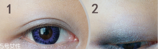 圓臉適合什么妝容 讓你的大臉變成小臉 圓臉適合什么妝容 讓你的大臉變成小臉