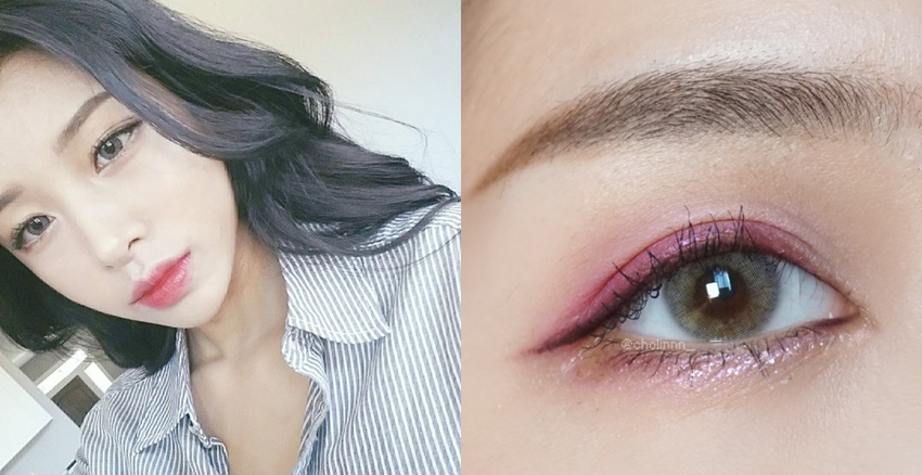 iDOL Lens隱形眼鏡怎么樣 最受歡迎的4個(gè)顏色 iDOL Lens隱形眼鏡怎么樣 最受歡迎的4個(gè)顏色