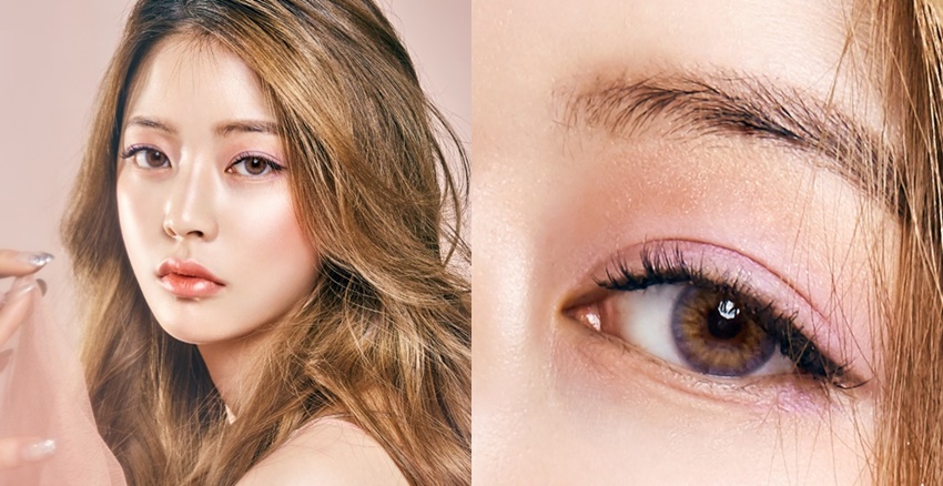 iDOL Lens隱形眼鏡怎么樣 最受歡迎的4個(gè)顏色 iDOL Lens隱形眼鏡怎么樣 最受歡迎的4個(gè)顏色