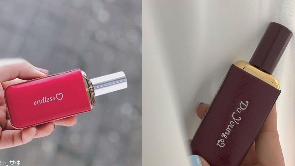 文藝青年適合用的香水推薦 這5款討論度超高 文藝青年適合用的香水推薦 這5款討論度超高