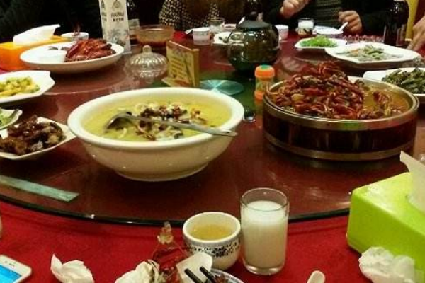 吃夜宵怕發(fā)胖，你需要了解這幾個技巧
