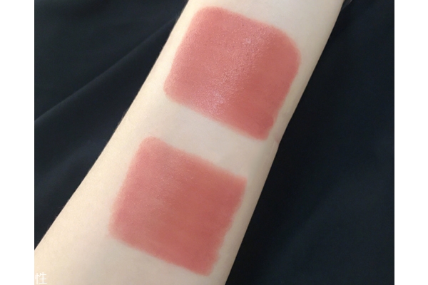 香奈兒68號(hào)口紅試色 不挑皮的溫柔奶茶色 香奈兒68號(hào)口紅試色 不挑皮的溫柔奶茶色