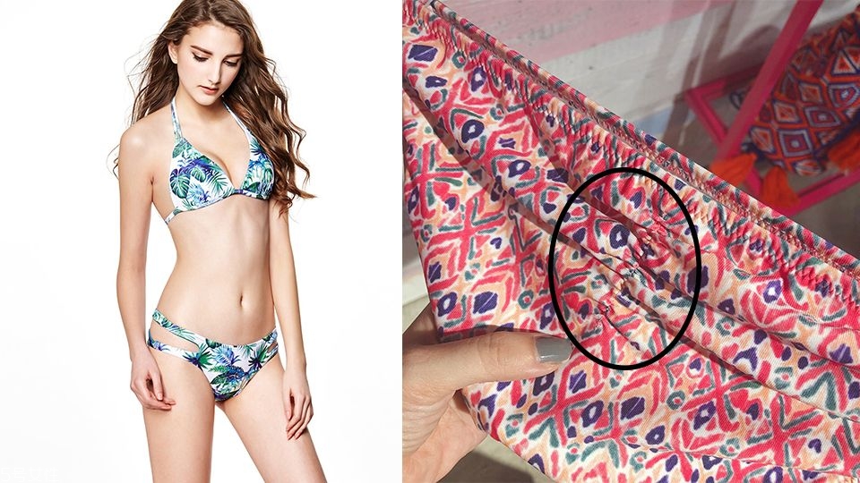 女生泳褲怎么選適合 4種臀型挑選指南 女生泳褲怎么選適合 4種臀型挑選指南