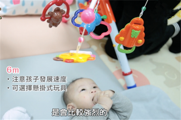 如何刺激寶寶的視覺、聽覺、觸覺發(fā)育