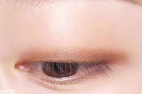 隱形眼線怎么畫(huà) 3步驟畫(huà)好隱形眼線