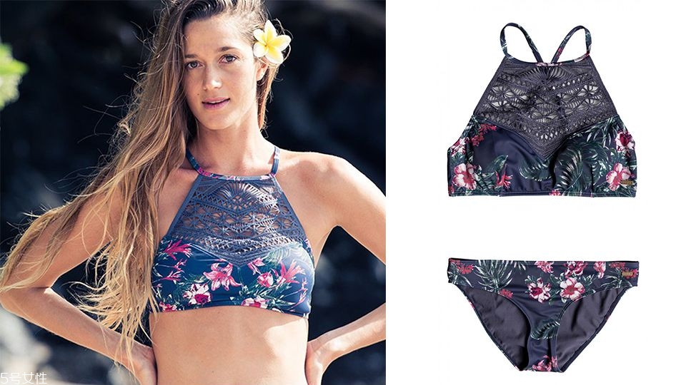 針織泳衣怎么樣 針織泳衣搭配心機 針織泳衣怎么樣 針織泳衣搭配心機