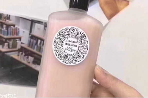 資生堂艷容露多少錢 資生堂艷容露專柜價(jià) 資生堂艷容露多少錢 資生堂艷容露專柜價(jià)