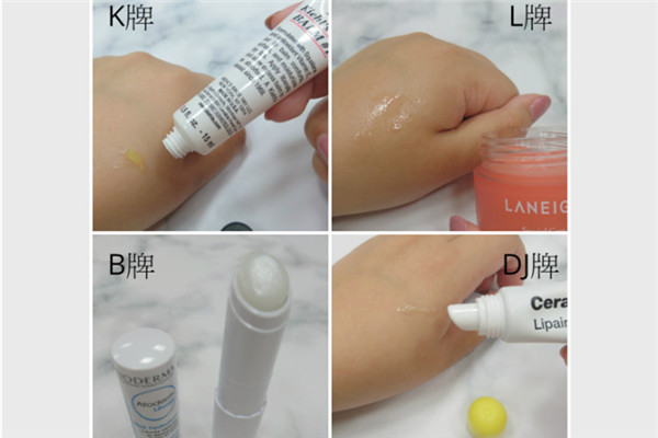 什么唇膏可以當(dāng)唇膜用 實測超玻尿酸的保濕力