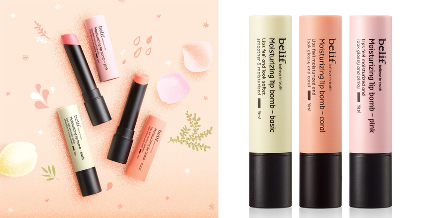 護唇膏排行榜2019 最好用的護唇膏10強推薦 護唇膏排行榜2019 最好用的護唇膏10強推薦