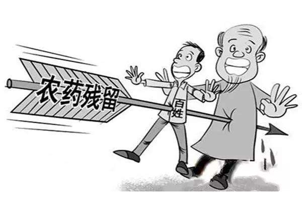 8大超市蔬果農(nóng)藥超標 這樣做農(nóng)藥不殘留