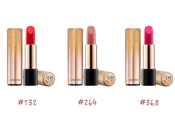 2018蘭蔻圣誕限量彩妝有什么 2018蘭蔻圣誕彩妝價(jià)格 2018蘭蔻圣誕限量彩妝有什么 2018蘭蔻圣誕彩妝價(jià)格