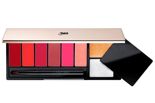 2018蘭蔻圣誕限量彩妝有什么 2018蘭蔻圣誕彩妝價(jià)格 2018蘭蔻圣誕限量彩妝有什么 2018蘭蔻圣誕彩妝價(jià)格