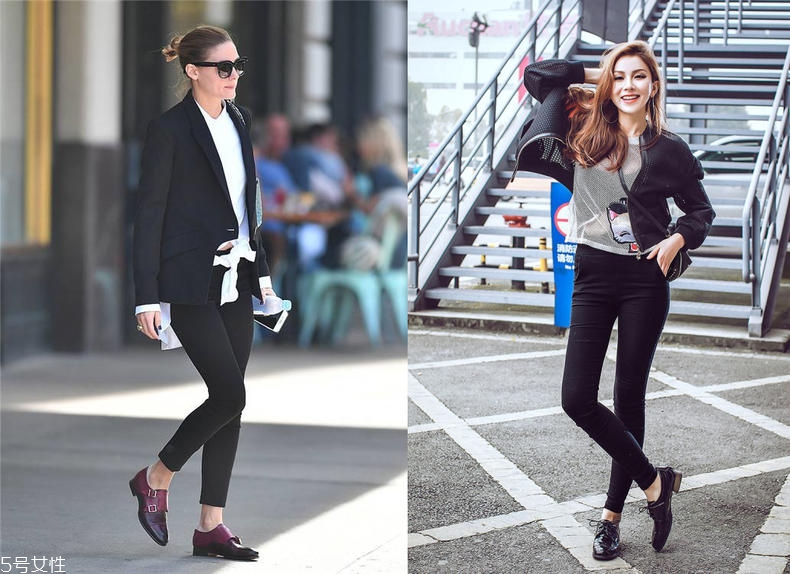 秋冬女生穿什么鞋子好看 秋冬最火三款鞋子 秋冬女生穿什么鞋子好看 秋冬最火三款鞋子