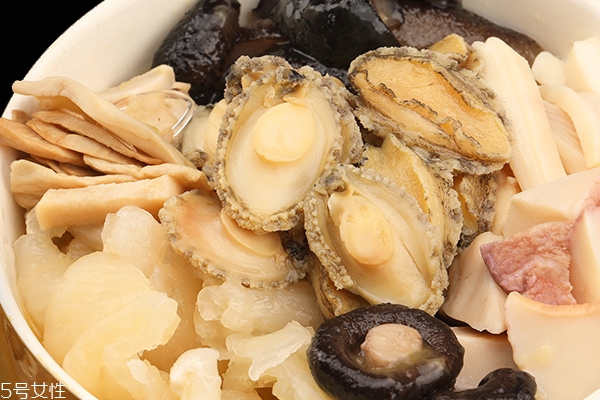 鮑魚有沒(méi)有腥味 不會(huì)讓人生厭的海腥味