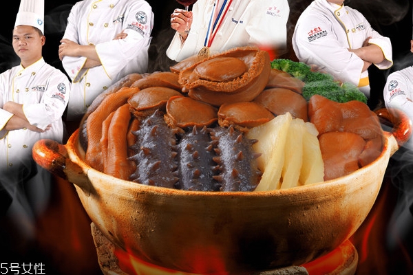 鮑魚有沒(méi)有腥味 不會(huì)讓人生厭的海腥味