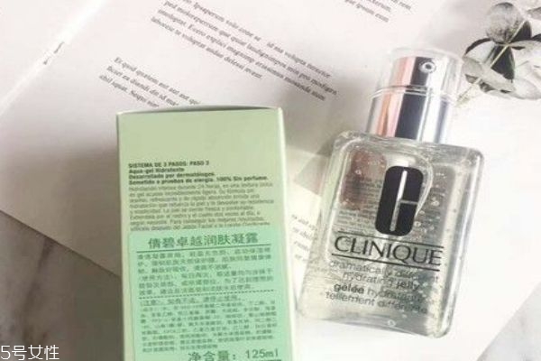 倩碧透明黃油和無油黃油的區(qū)別 倩碧透明黃油價格多少