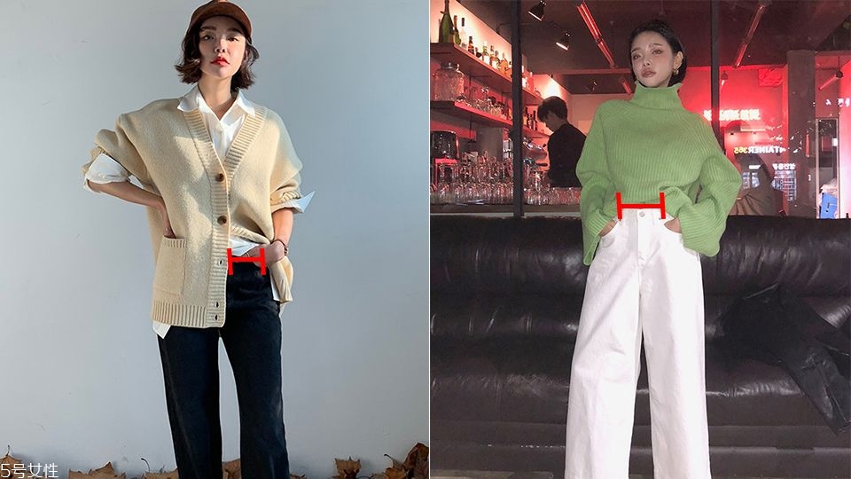 冬季闊腿褲怎么穿 5大地雷不可踩 冬季闊腿褲怎么穿 5大地雷不可踩