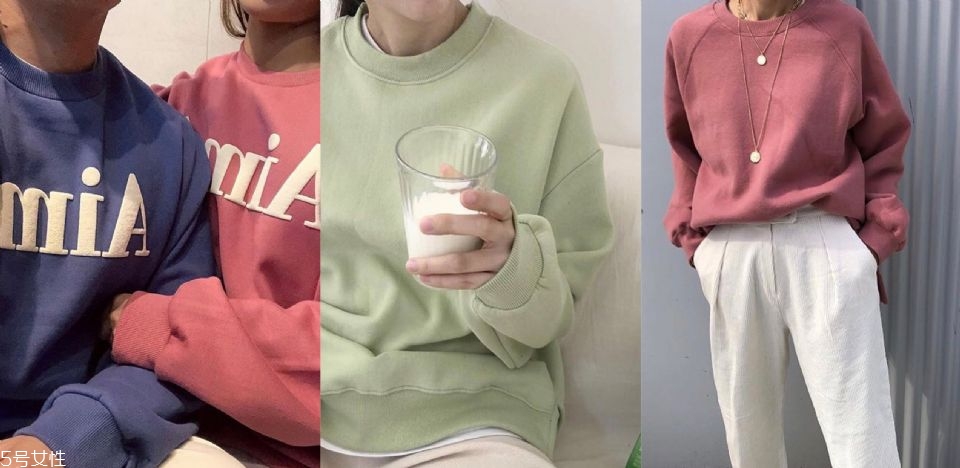 秋冬糖果色衣服怎么搭配 秋冬糖果色衣服搭配圖片 秋冬糖果色衣服怎么搭配 秋冬糖果色衣服搭配圖片